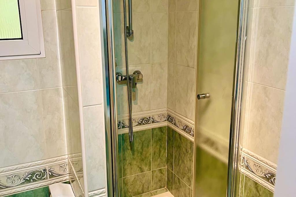 Schnuckelige Wohnung Naehe Meer Dénia Exterior foto